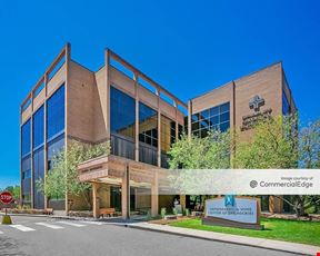 Greeley Professional Building