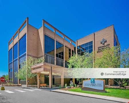 Preview of Office space for Rent at 1675 18th Avenue
