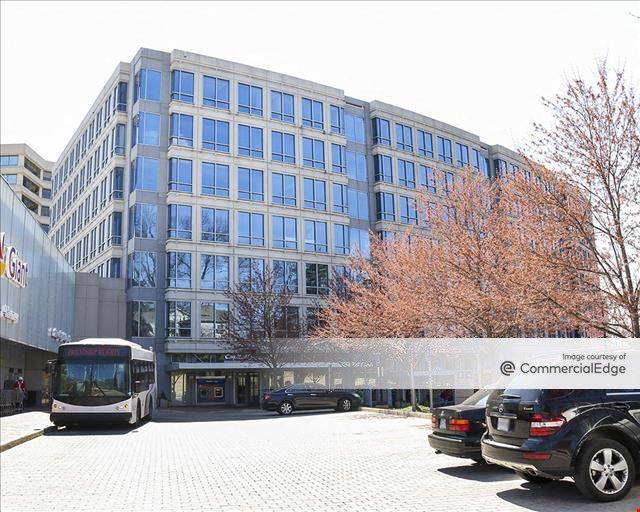 Chevy Chase Center Office Tower