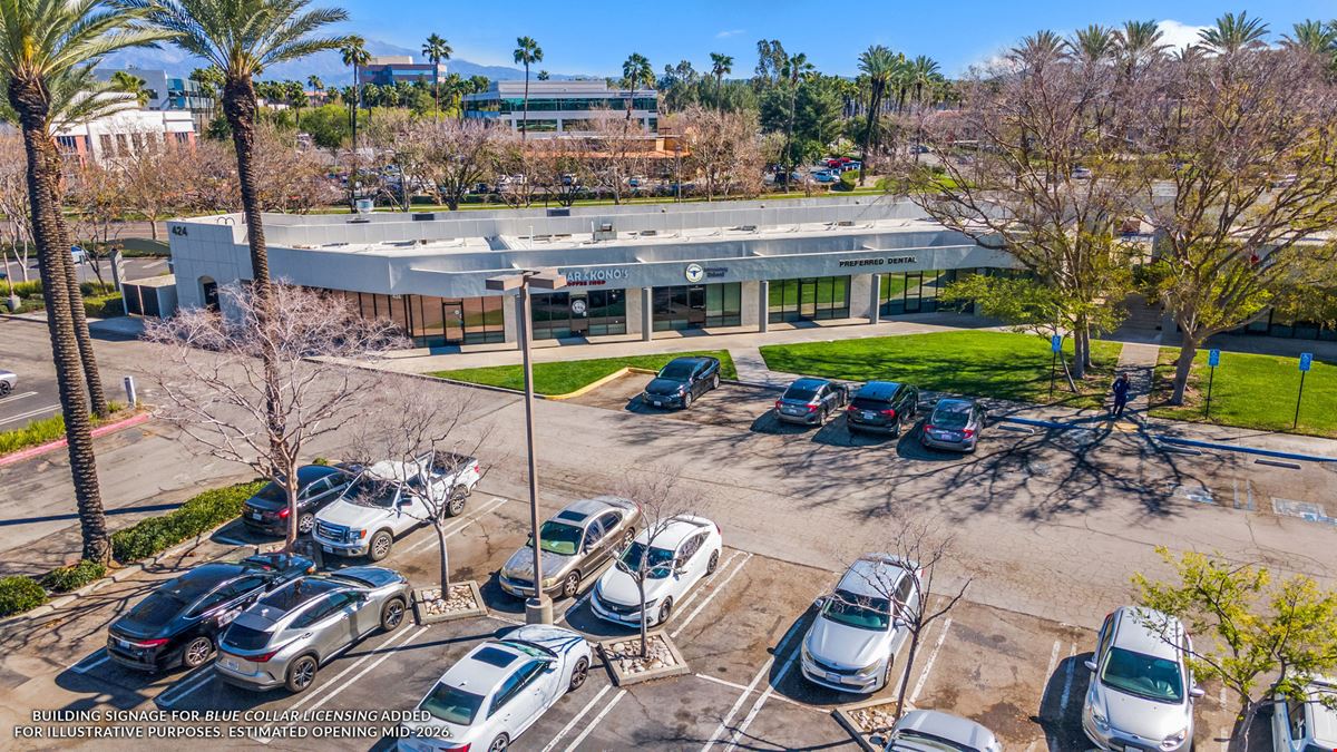 Tri-City Commons