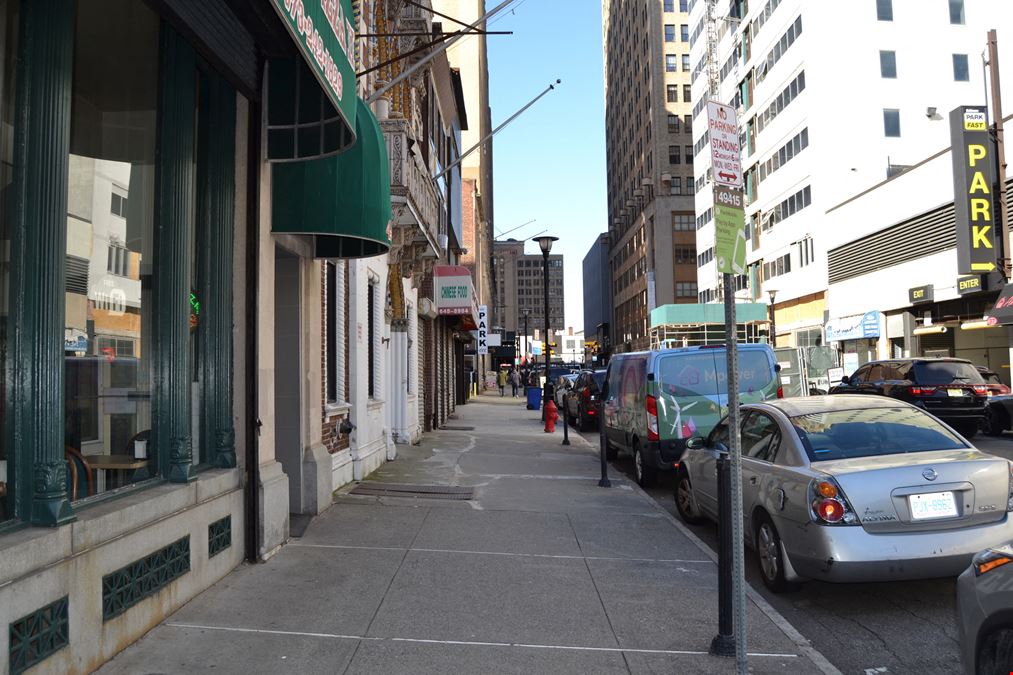 48 Commerce Street