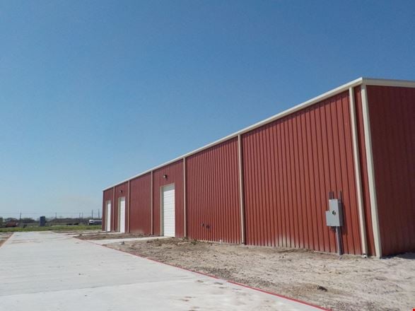 Preview of Industrial space for Sale at 5002 Logan's Run