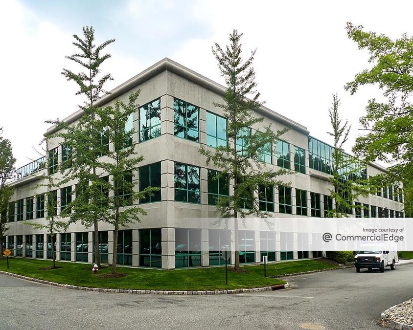 Greenbrook Corporate Center