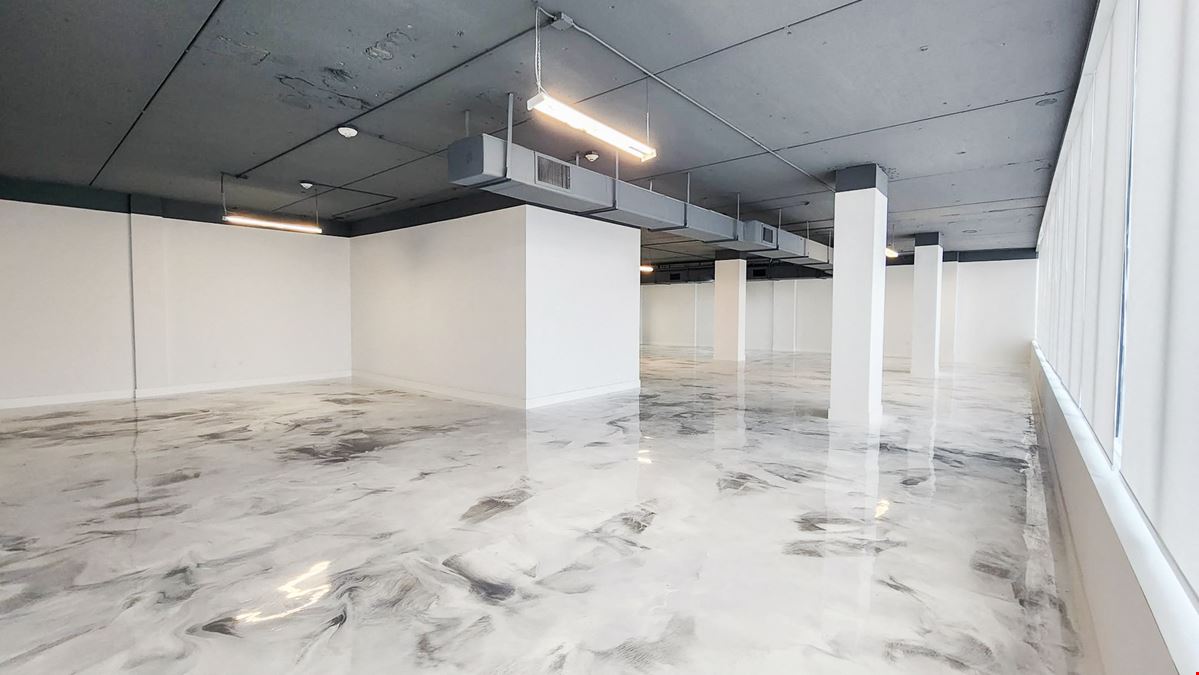 42 NW 27th Ave - third floor suites