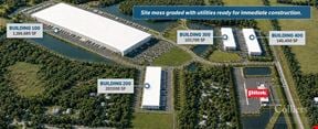 Steel  4 North | Up to 1,200,000± SF Build-to-Suit