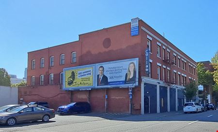 Preview of Office space for Rent at 418-436 NW 6th Avenue