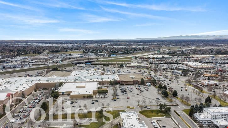 Boise Sears