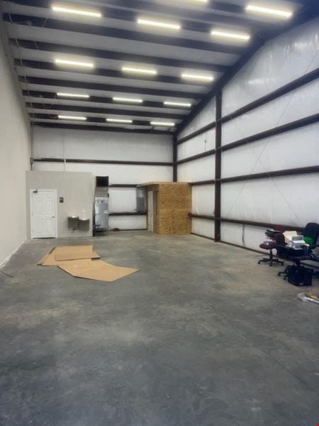 Preview of commercial space at 8437 E Bay Blvd