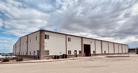Preview of Industrial space for Sale at 4051 Camelot Cir & 4055 Kings Ct