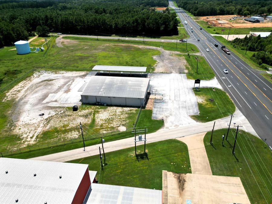 17601 Hwy 155 S