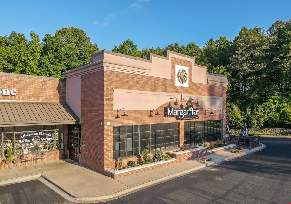 751 N NC 16 Business Hwy