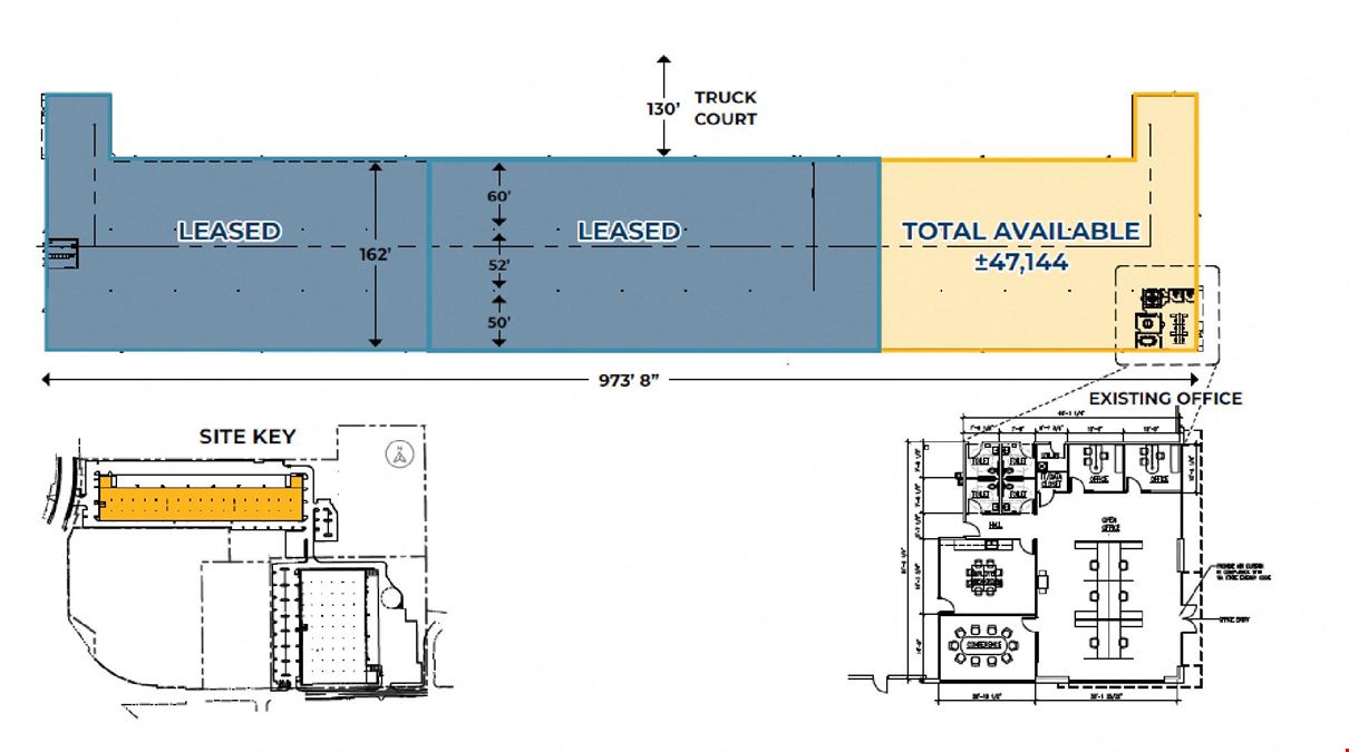 Vancouver Logistics Phase II