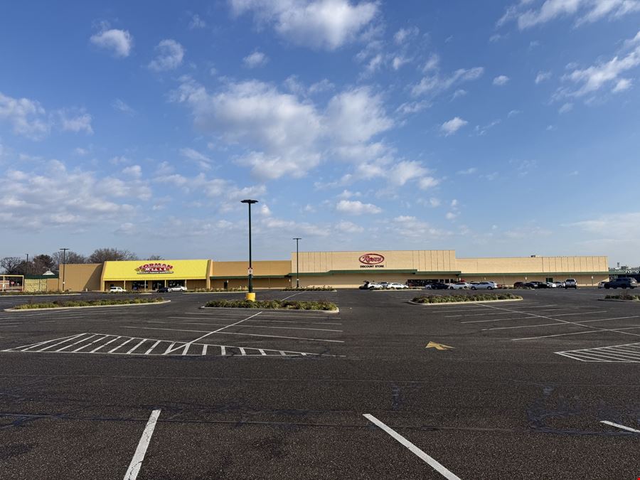 Forestville Plaza