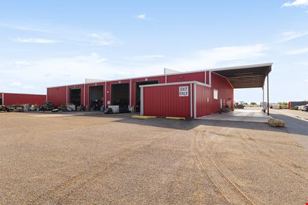 Preview of Unassigned space for Sale at 101 Pennzoil Loop South