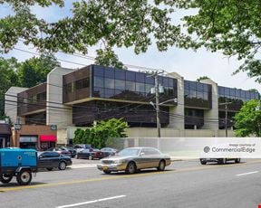 Manhasset Medical Condominiums