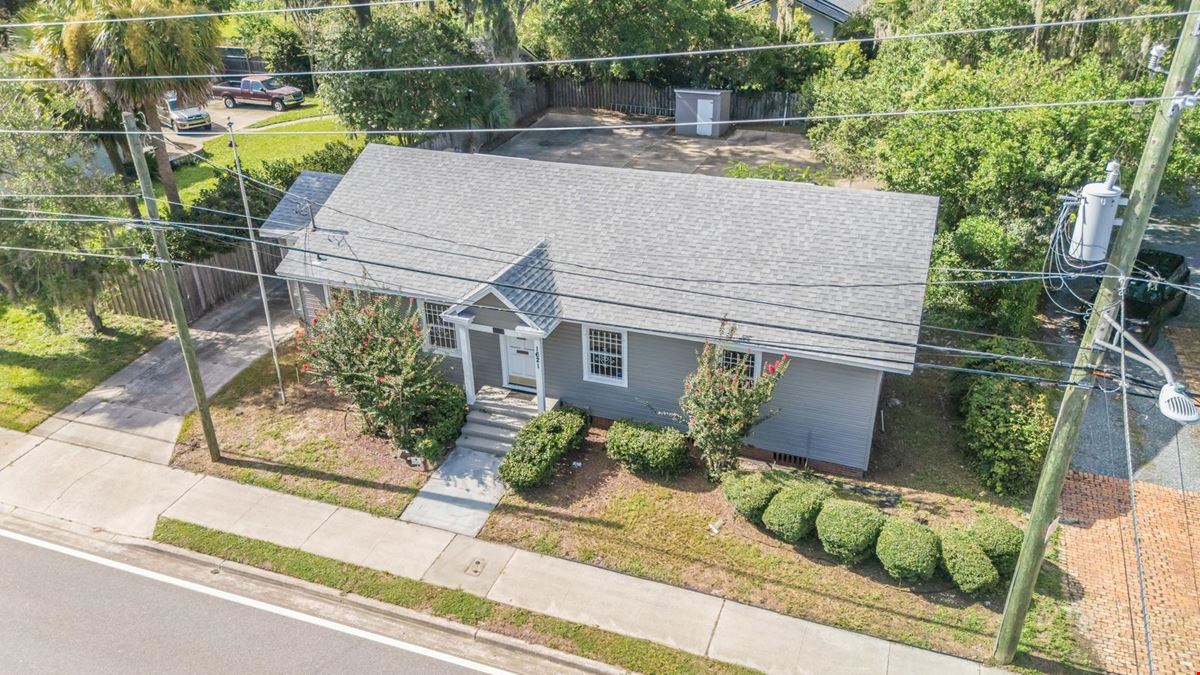 1621 Emerson Street, Jacksonville, FL 32207