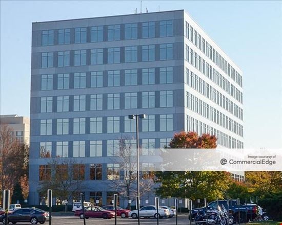 Preview of Office space for Rent at 100 Hartsfield Center Pkwy