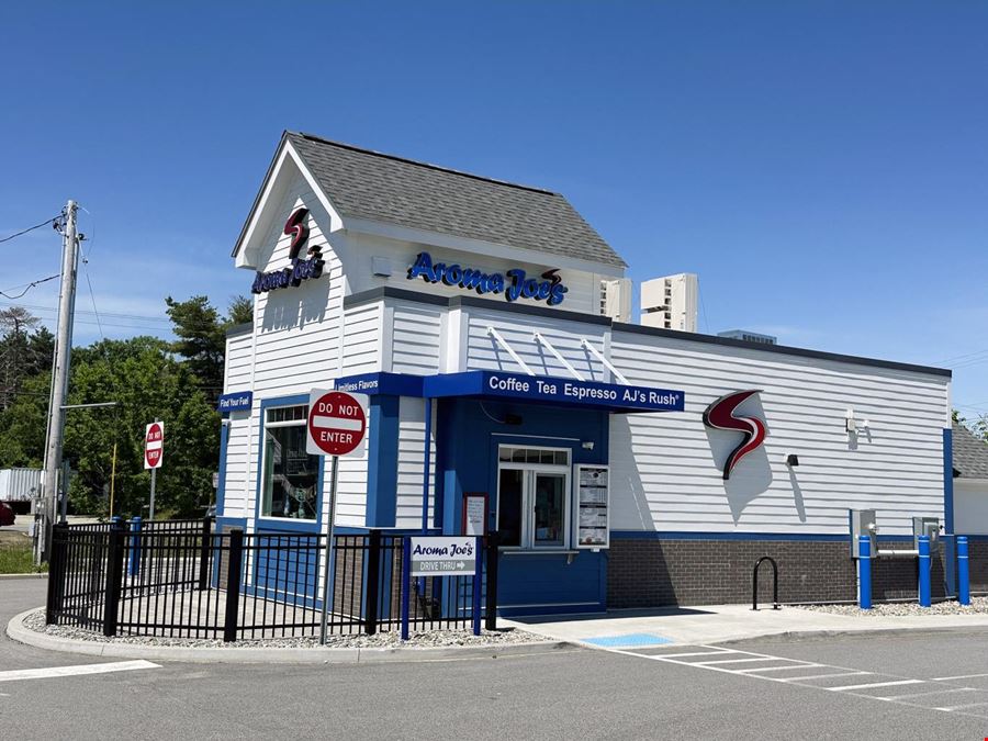Seacoast Shopping Center