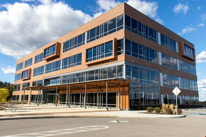 Preview of Office space for Rent at 44 Abele Road