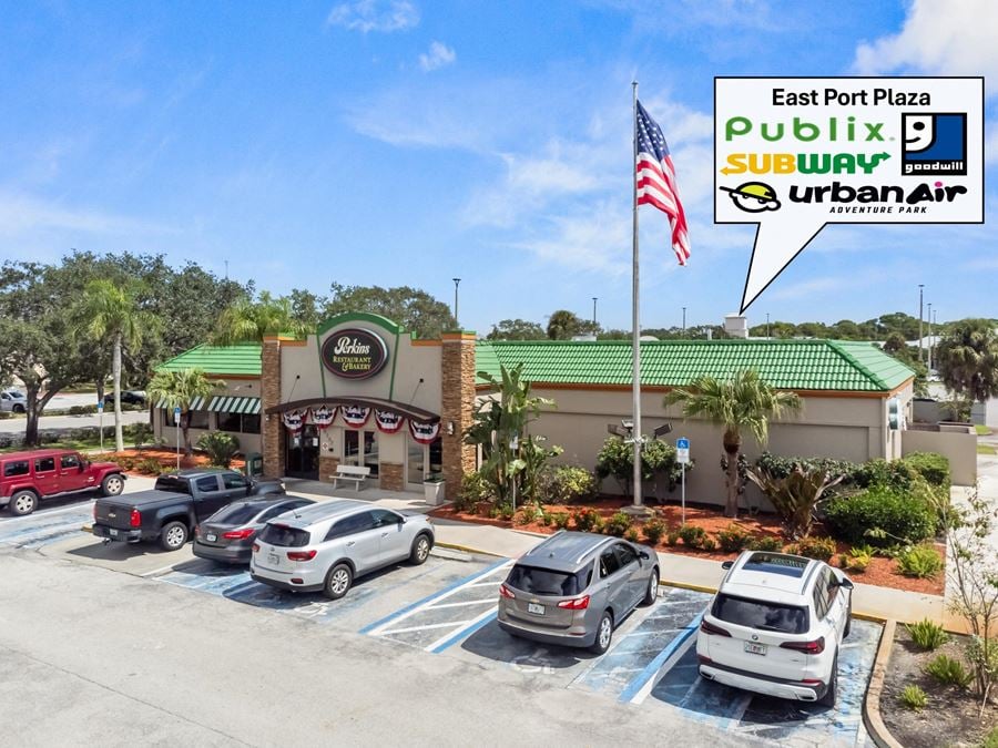 Perkins American Food Co.