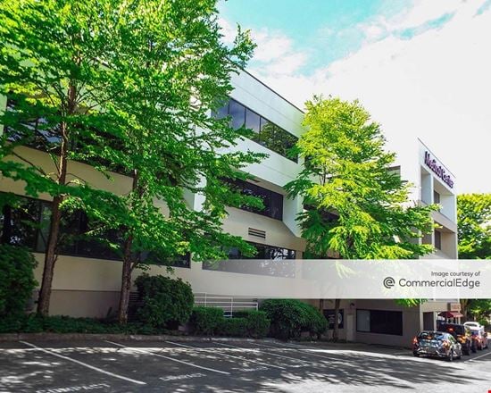 Preview of Office space for Rent at 17000 140th Avenue NE