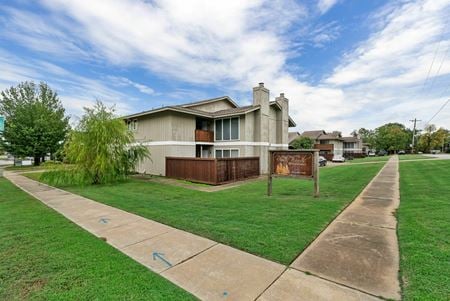 Preview of Multi-Family space for Sale at 2401 S 50th St