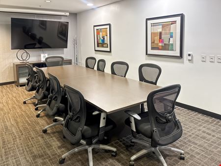 Preview of Coworking space for Rent at 333 H Street Suite 5000