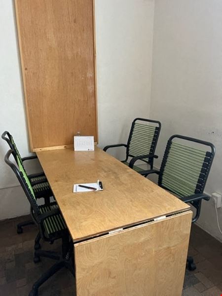 Preview of Coworking space for Rent at 1050 Kettner Blvd, Ste. D