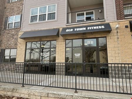 Preview of Office space for Rent at 210 5th Street