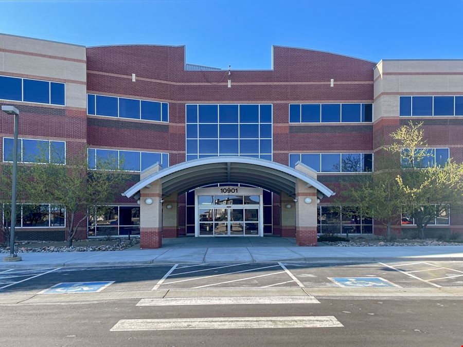 Regus - Littleton - W Toller Ave