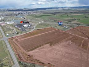 WX Industrial Park