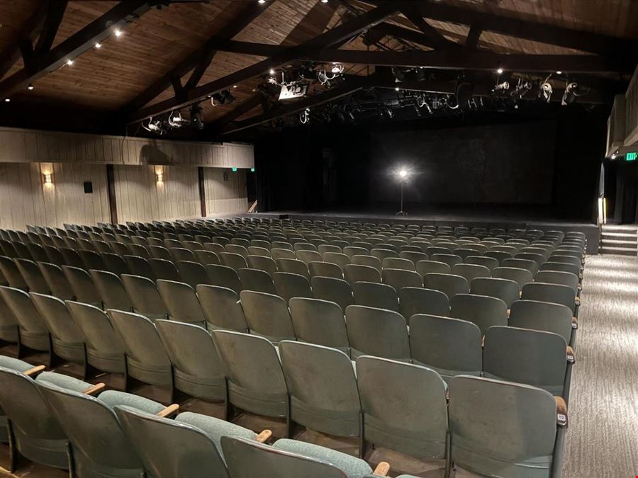 5185 Meadville Street - Old Log Theater