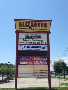 Elizabeth Plaza
