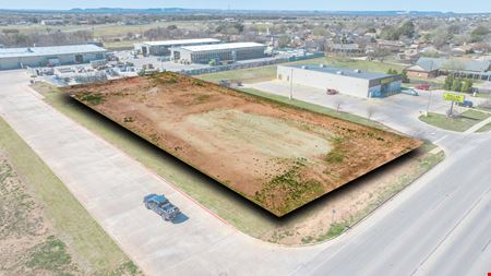 Preview of VacantLand space for Sale at 5231 Texas Ave