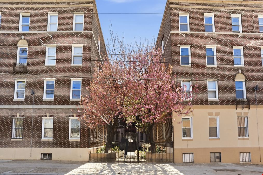 Avondale Apartments