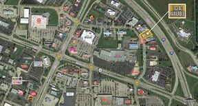 Janesville Development Site