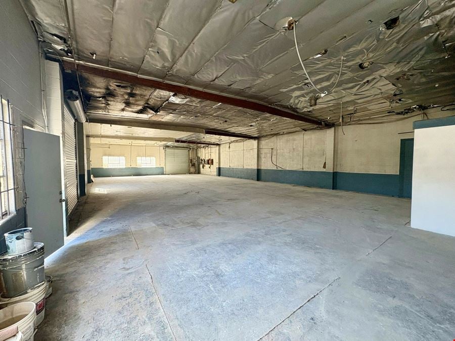 1093 Industrial St