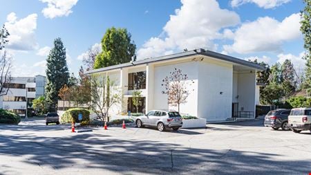 Preview of Other space for Sale at 670 North Rosemead Boulevard