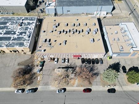 Preview of Office space for Sale at 4675 Kingston St