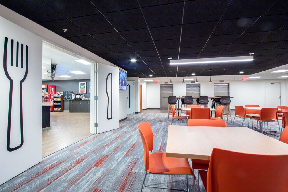 293 Boston Post Road - KS Labs @293