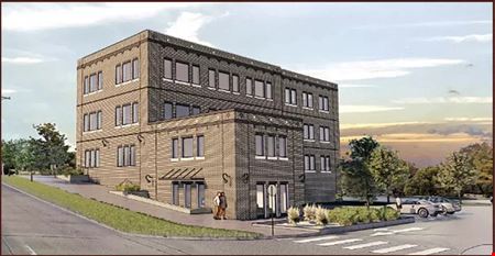 Preview of Office space for Rent at 409 W Washington