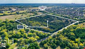 Ovilla Industrial Development Site
