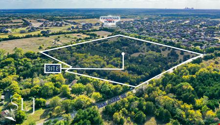 Preview of VacantLand space for Sale at 1906 Bear Creek Rd