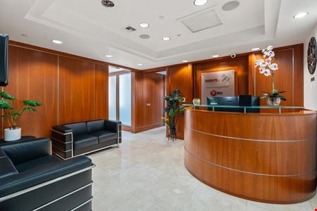 Preview of Office space for Sale at 1110 Brickell Avenue