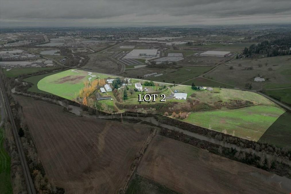 Lot 2 - Turner Rd Development