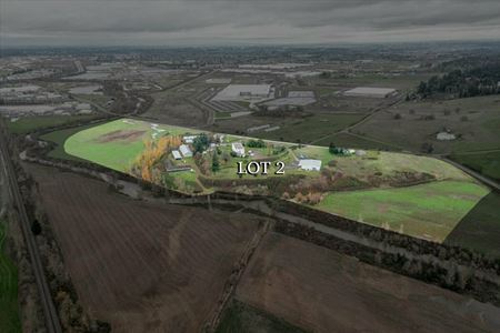 Preview of VacantLand space for Sale at 5465 Turner Road SE