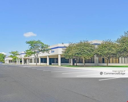 Preview of Industrial space for Rent at 27260 Haggerty Rd