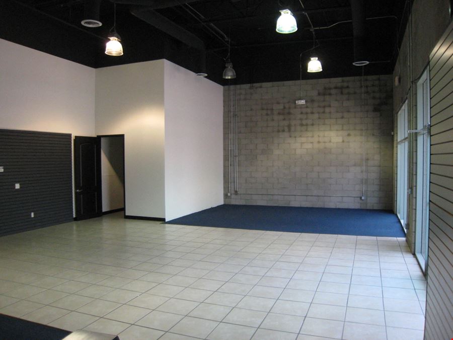 875 N McQueen Rd