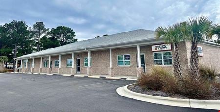 Preview of commercial space at 59 Waterford Business Center Way