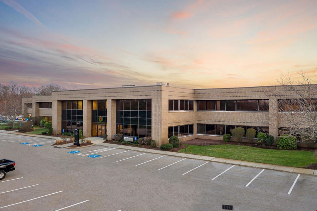 Bayview Business Center